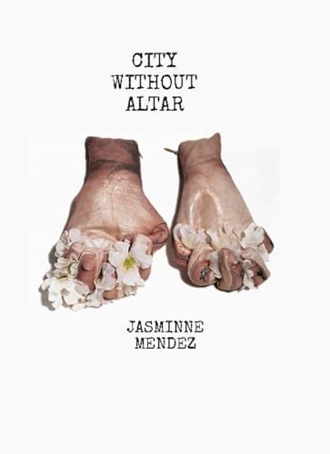 cover image City Without Altar