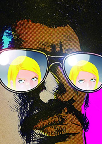 cover image Afrodisiac