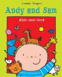 Andy and Sam: Hide-and-Seek