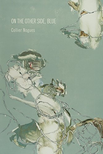 cover image On the Other Side, Blue