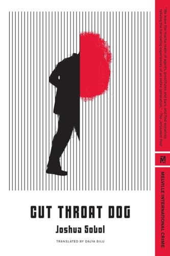cover image Cut Throat Dog