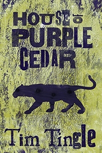 House of Purple Cedar 