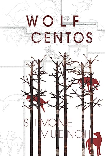 cover image Wolf Centos