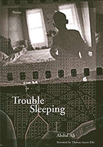 cover image Trouble Sleeping