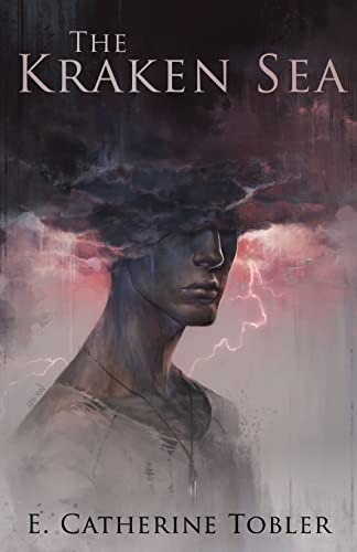 cover image The Kraken Sea