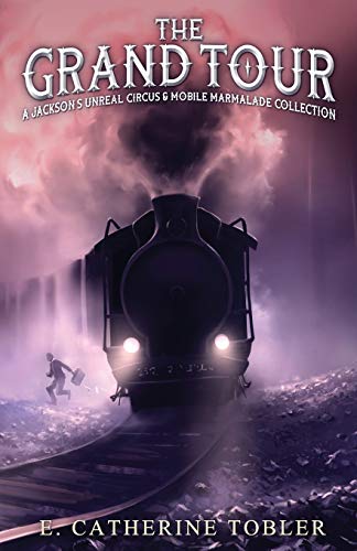 cover image The Grand Tour