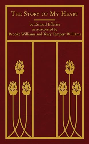 cover image The Story of My Heart