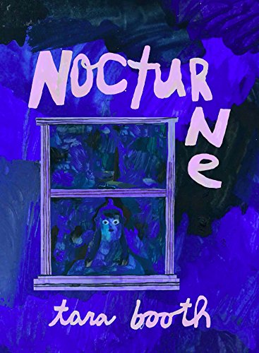 cover image Nocturne