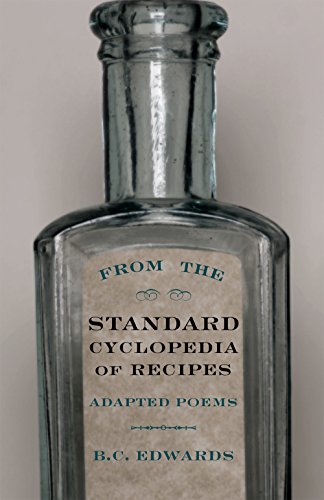 cover image From the Standard Cyclopedia of Recipes