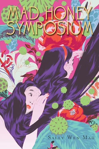 cover image Mad Honey Symposium