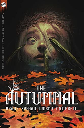 cover image The Autumnal: The Complete Series