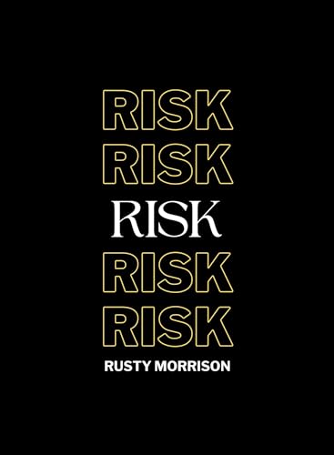 cover image Risk