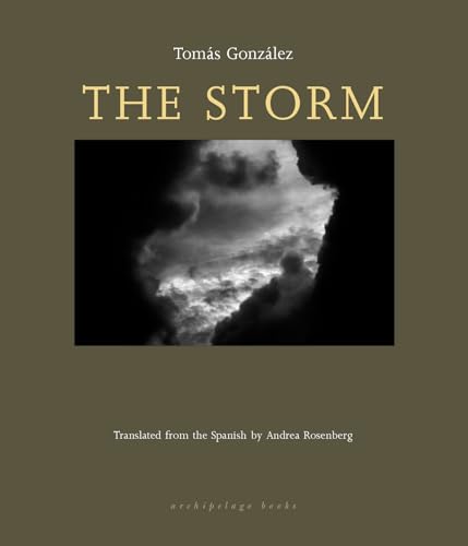 cover image The Storm 