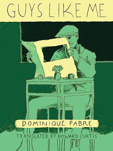 cover image Guys Like Me 