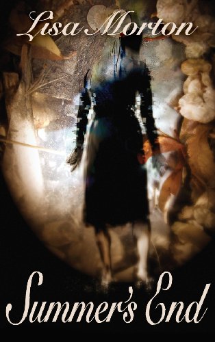 cover image Summer’s End