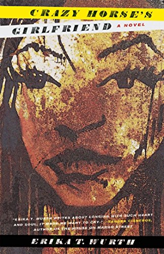 cover image Crazy Horse's Girlfriend
