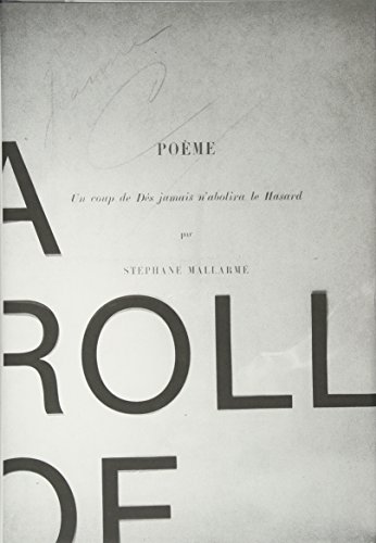 cover image A Roll of the Dice