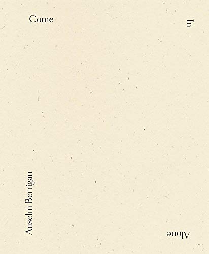 cover image Come In Alone