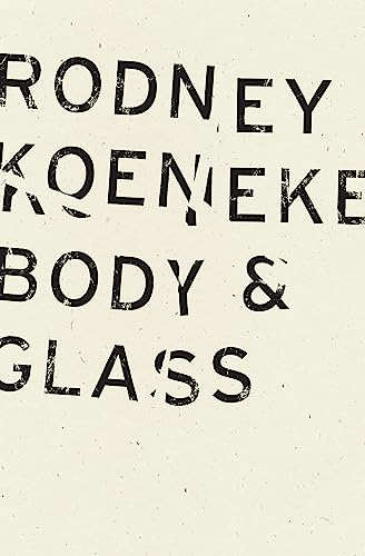 cover image Body & Glass