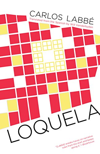 cover image Loquela