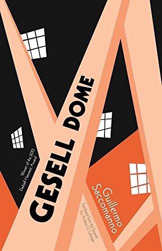 cover image Gesell Dome