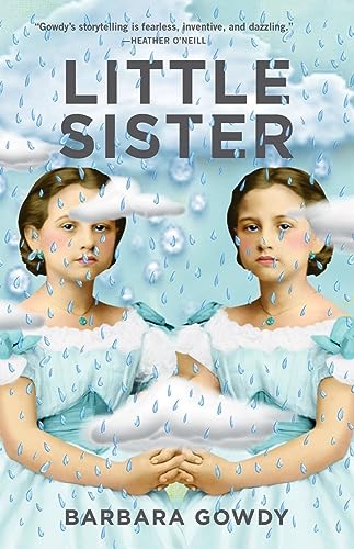 cover image Little Sister