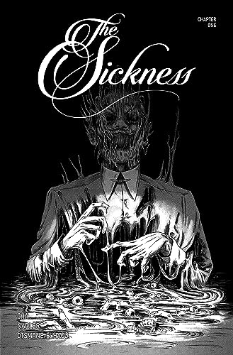 cover image The Sickness