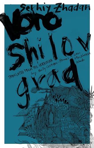 cover image Voroshilovgrad