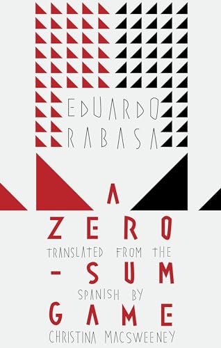 cover image A Zero-Sum Game