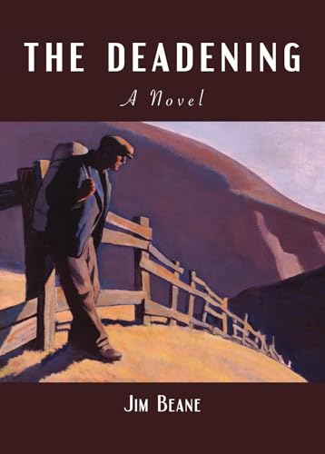 cover image The Deadening