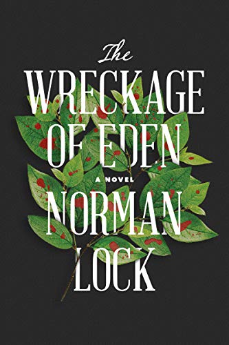 cover image The Wreckage of Eden