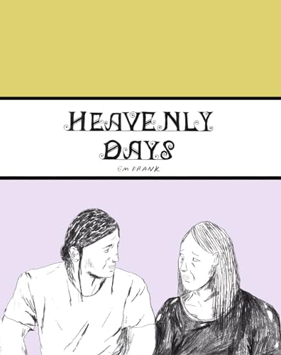 cover image Heavenly Days