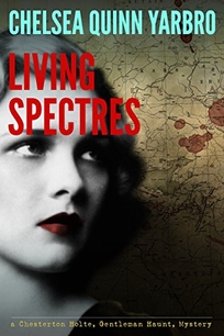 Living Spectres: A Chesterton Holte