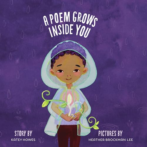 cover image A Poem Grows Inside You