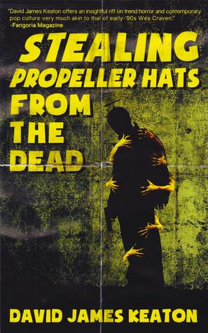 cover image Stealing Propeller Hats from the Dead