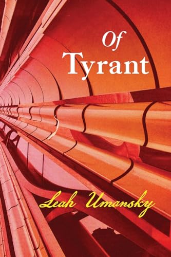 cover image Of Tyrant