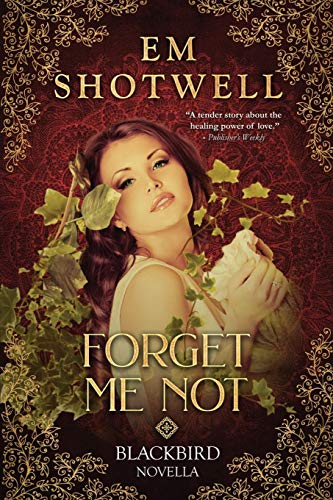 cover image Forget Me Not