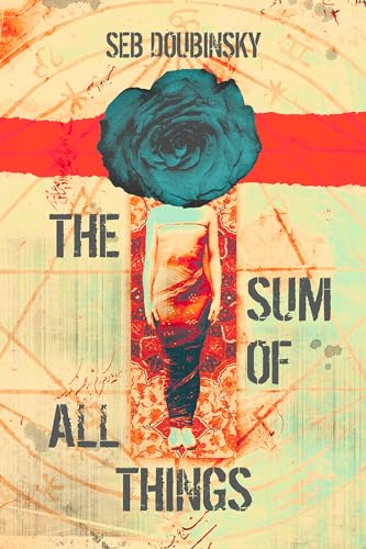 cover image The Sum of All Things