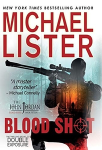 Blood Shot: A John Jordan Mystery