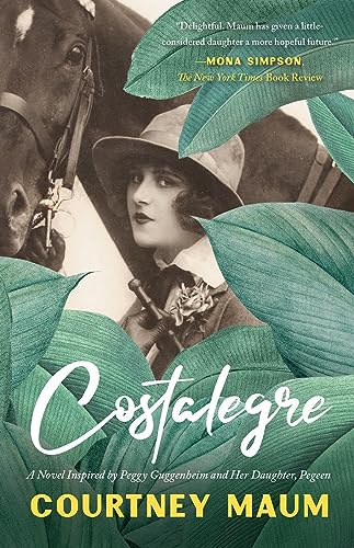 cover image Costalegre