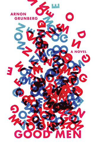 cover image Good Men