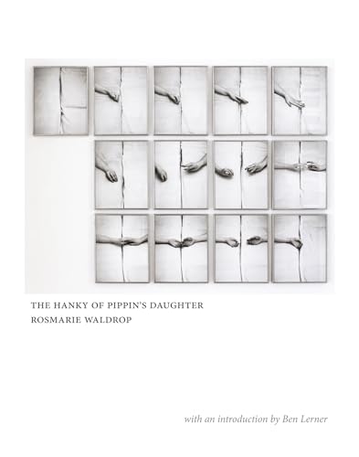 cover image The Hanky of Pippin’s Daughter