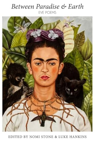 cover image Between Paradise and Earth: Eve Poems