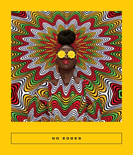 cover image No Edges: Swahili Stories