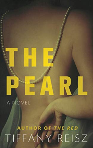 cover image The Pearl