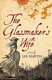 The Glassmaker’s Wife