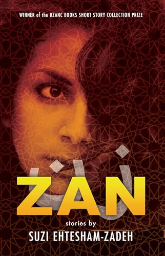 cover image Zan