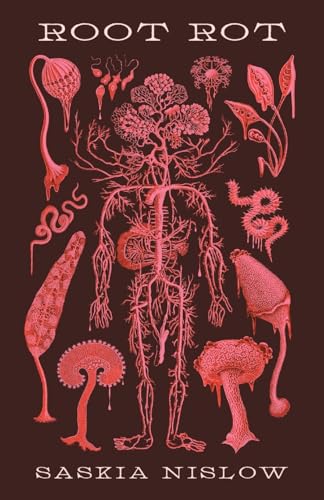 cover image Root Rot