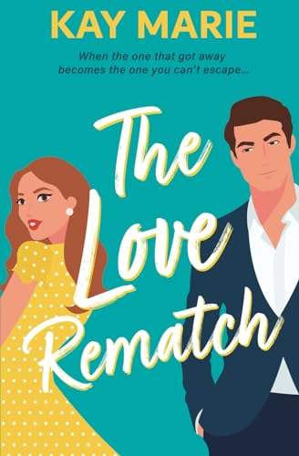 cover image The Love Rematch