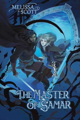 cover image The Master of Samar